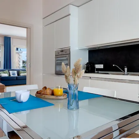 Marcello Appartement