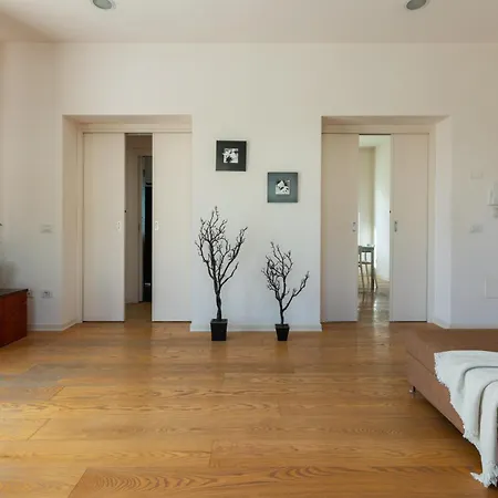 Appartement Marcello *