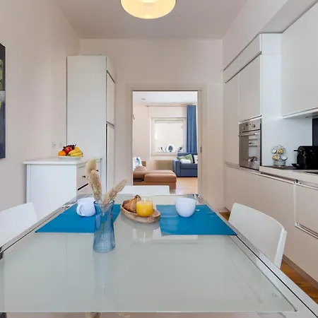 Appartement Marcello Cagliari