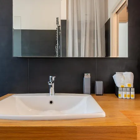 Appartement Marcello