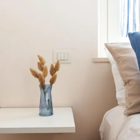 Appartement Marcello *