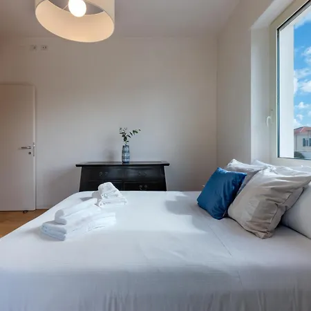 Marcello Appartement