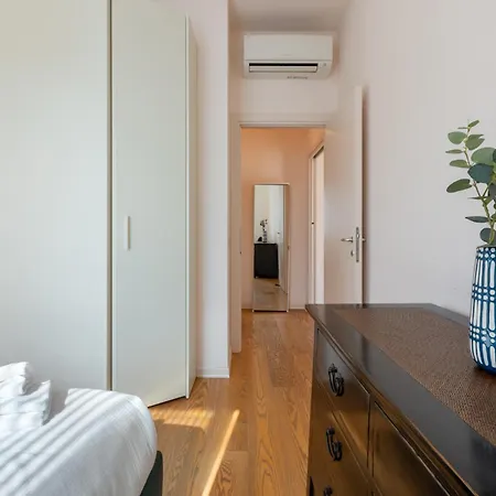 Appartement Marcello *