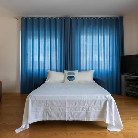 Appartement Marcello *