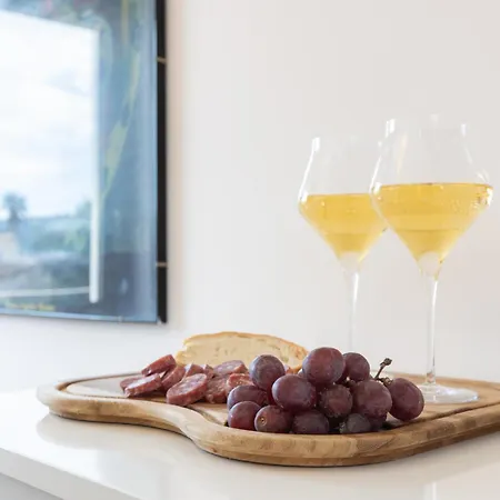 Marcello Appartement Cagliari