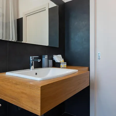 Appartement Marcello Cagliari