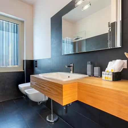 Marcello Appartement