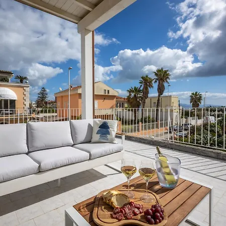 Marcello Appartement *