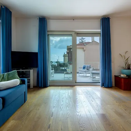 Apartment Marcello Cagliari