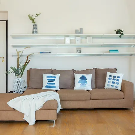 Appartement Marcello