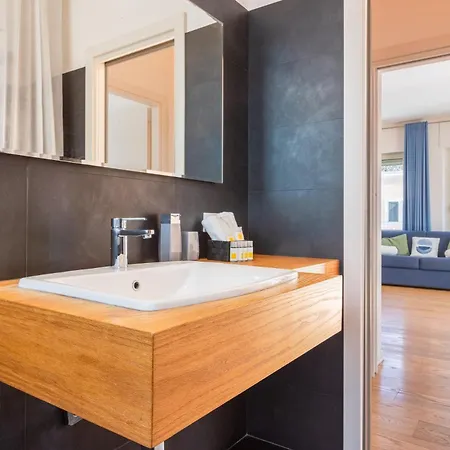 Appartement Marcello *