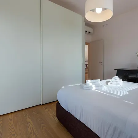 Marcello Appartement *