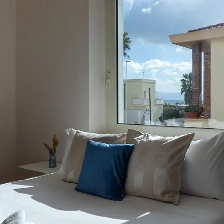 Marcello Appartement *