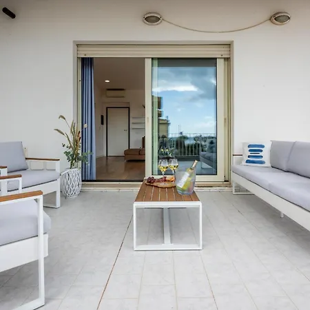 Appartement Marcello Cagliari