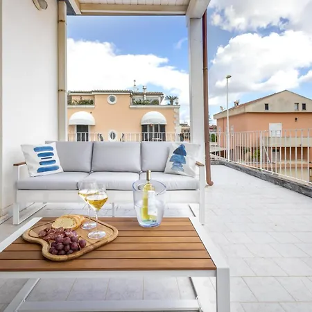 Appartement Marcello