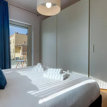 Marcello Appartement Cagliari