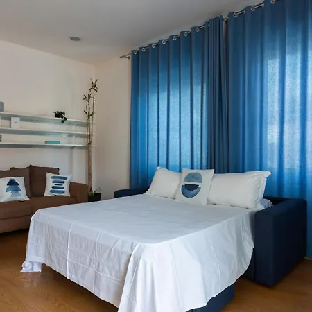 Marcello Appartement