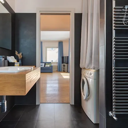 Marcello Appartement Cagliari