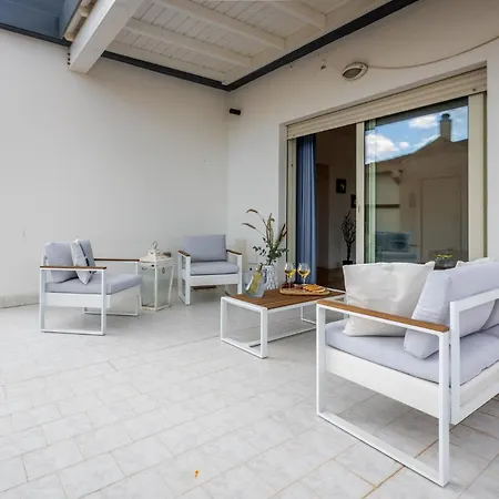 Marcello Appartement Cagliari