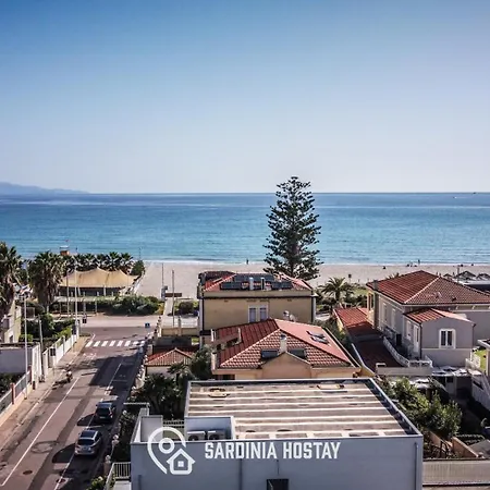 Marcello Appartement *