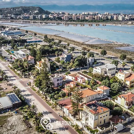 Marcello Apartment Cagliari